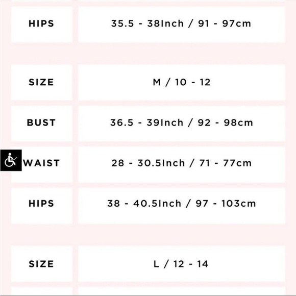 House Of CB ‘J´adore’ Cotton Puff Sleeve Mini Dress NWOT - Picture 10 of 13